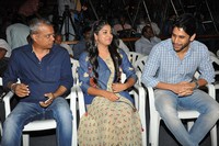 Sahasam Swasaga Sagipo Press Meet